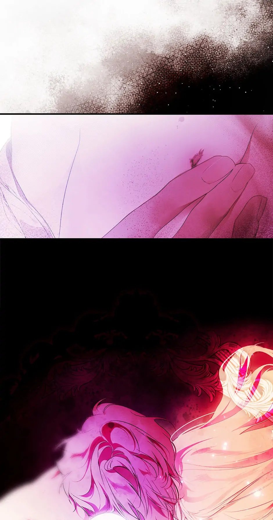 Secret Lady, Chapter 118 image 40